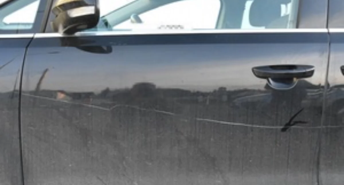Złość na parkingu zakończyła się zarzutami. 55-latce grozi więzienie