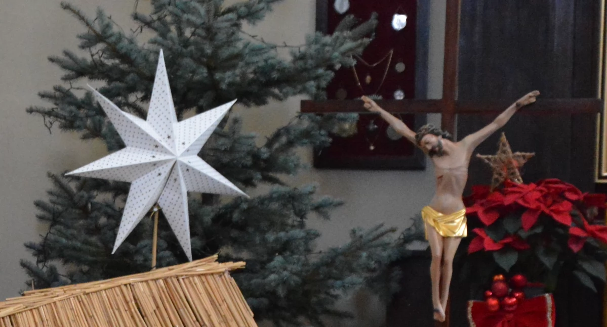 Szopki Bożonarodzeniowe w Białej Podlaskiej i okolicach: Tradycja, historia i piękno świątecznych dekoracji