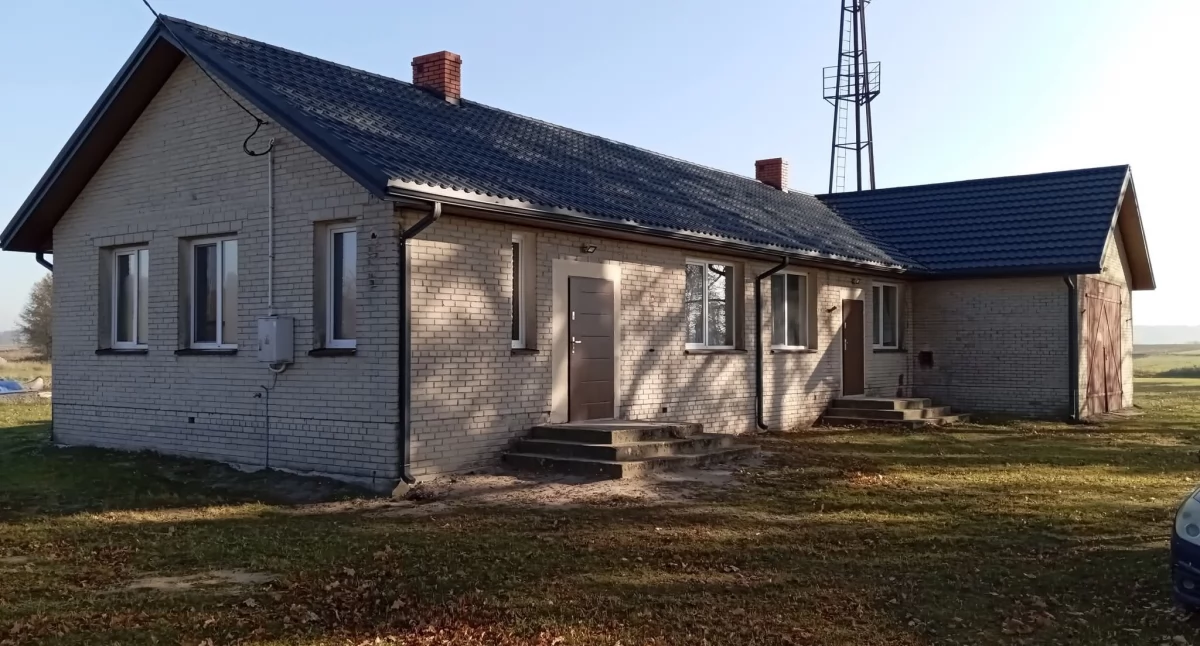 Ponad 780 000 złotych na termomodernizację budynków w Korczówce i Lubence