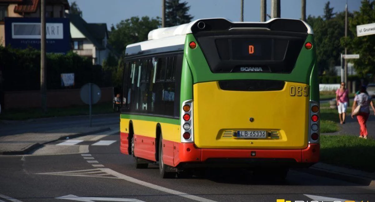 Nowa linia autobusowa połączy ważne osiedla w Białej Podlaskiej