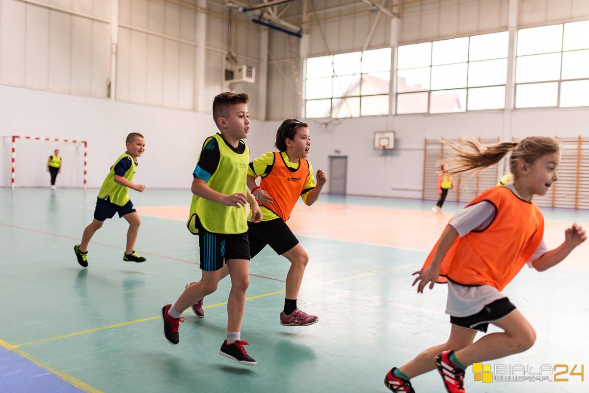 Dzień kobiet na sportowo w Terespolu
