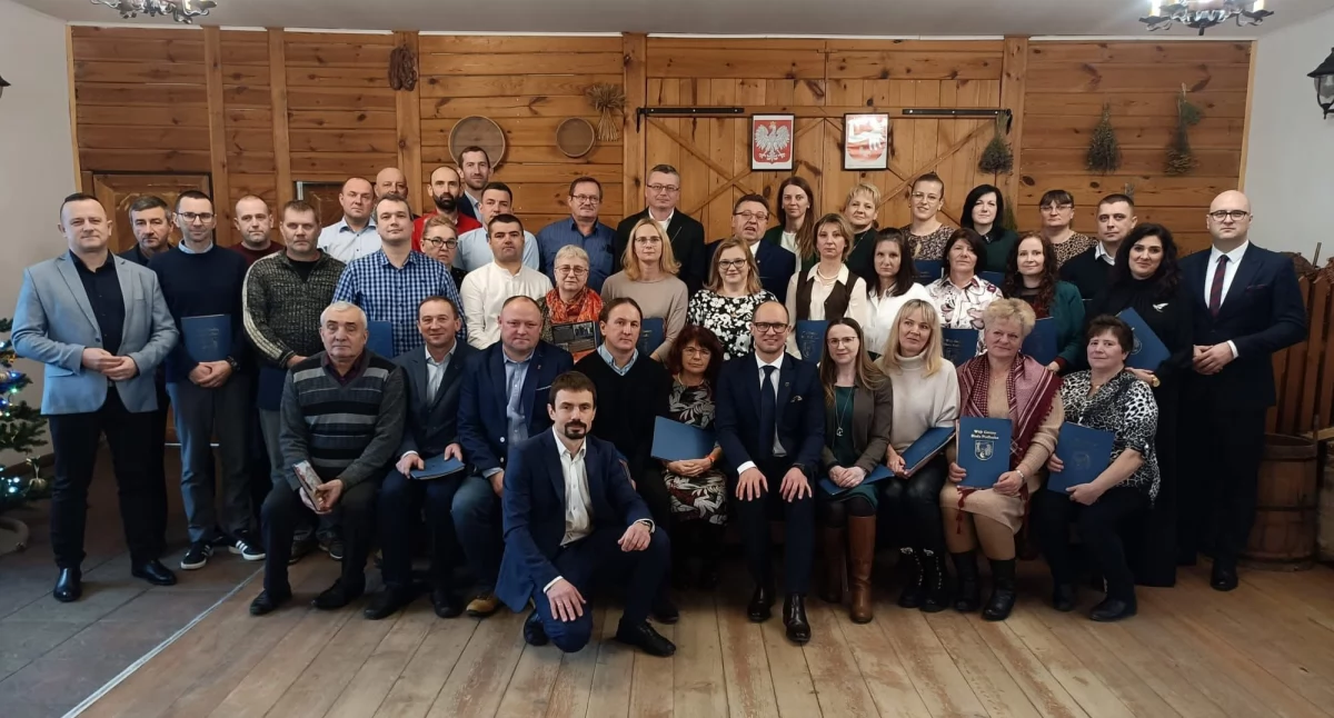 Budżet na 2025 rok uchwalony! Wielkie plany dla Gminy Biała Podlaska