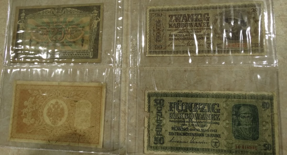 Udaremniony przemyt ponad 700 przedmiotów kolekcjonerskich na granicach w Terespolu i Dołhobyczowie. Wszczęto już postępowania karne skarbowe
