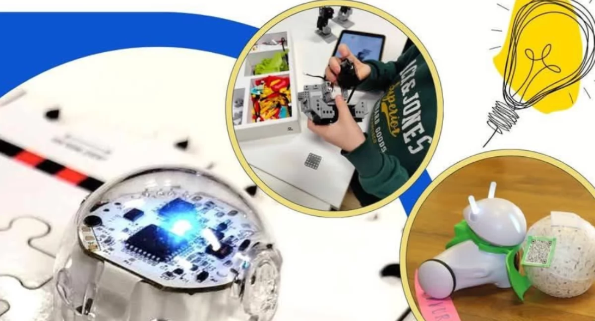 Odkryj świat technologii i nauki – zajęcia w Multicentrum Biała Podlaska  