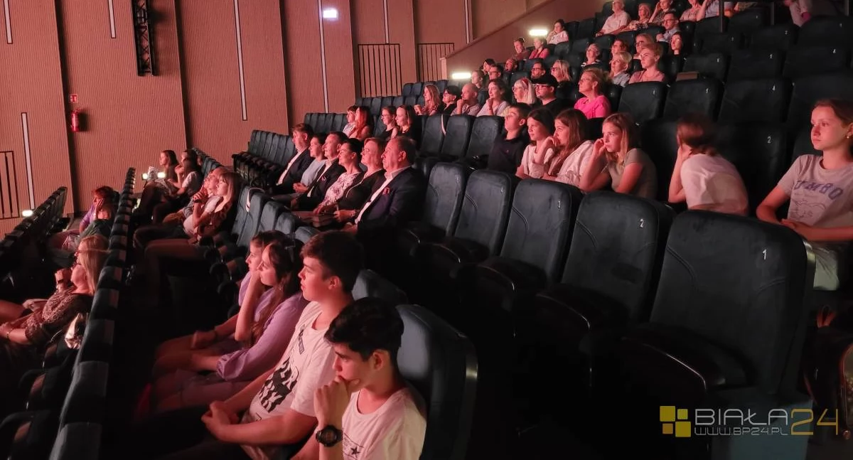 Styczeń w Kinie „Sława”- premiery i filmowe emocje na początek roku w Międzyrzecu Podlaskim
