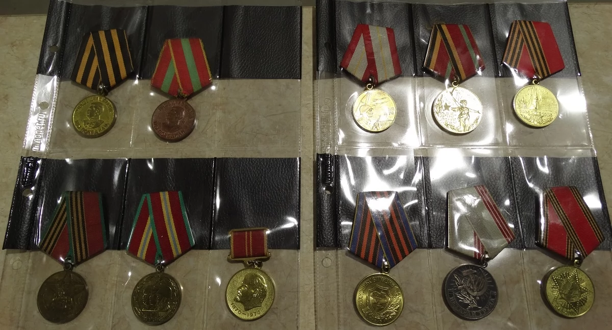 Służba Celno-Skarbowa udaremnia przemyt numizmatów i militariów na przejściach granicznych w Terespolu i Dołhobyczowie