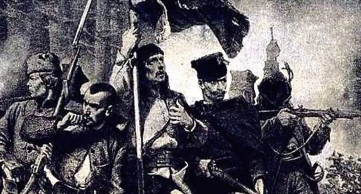 Historia ożywa w Janowie Podlaskim – prelekcja o Powstaniu Styczniowym  