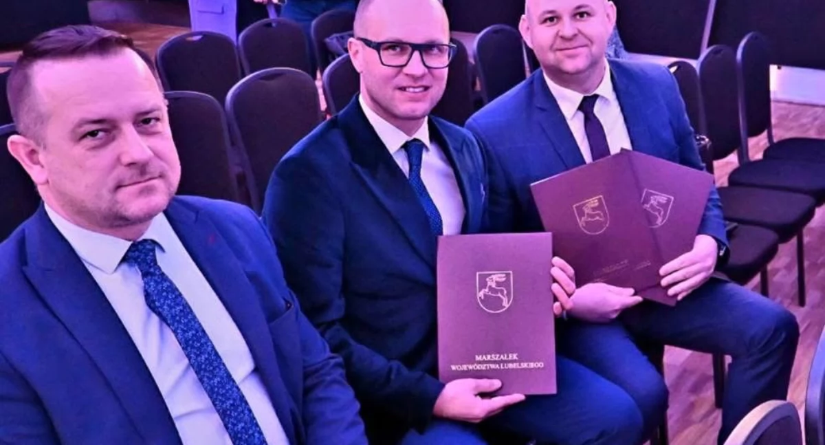 Kolejne środki unijne dla Gminy Biała Podlaska. Ponad 7 milionów złotych na rozwój turystyczny 