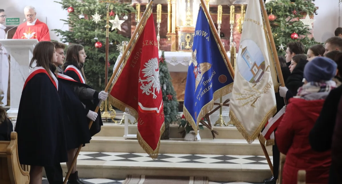 Kontynuując Ich dzieło... Przed nami obchody 151. rocznicy męczeńskiej śmierci Unitów Drelowskich