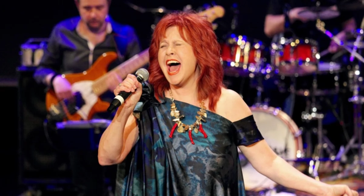 Karnawał Jazzowy w Restauracji “U Starosty”. Danuta Błażejczyk i Bialskie Jazz Trio wystąpią na bialskiej scenie 
