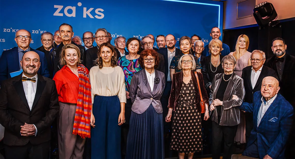 „Twarze ZAiKS-u”- kalejdoskop talentów w obiektywie mistrzów. Bialska Galeria Fotografii zaprasza na wystawę
