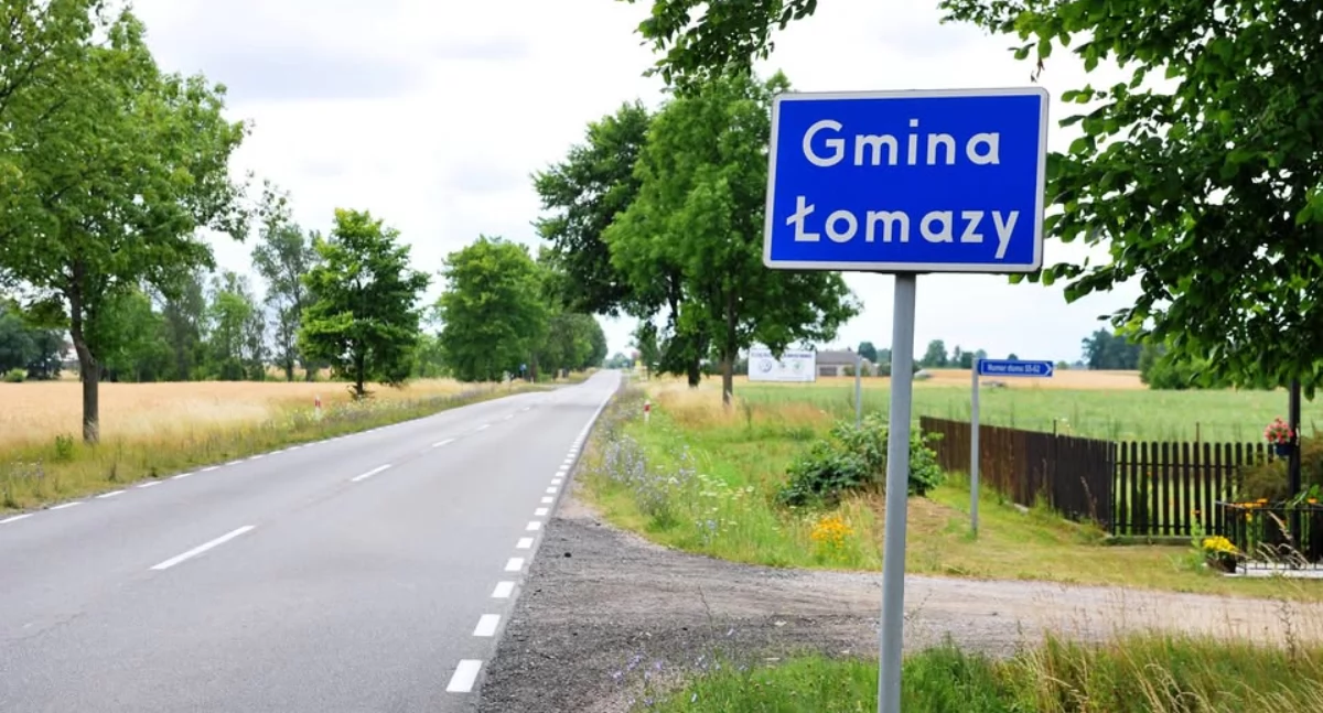 Gmina Łomazy zaprasza do udziału w konkursie fotograficznym. Zwycięskie prace trafią do gminnego kalendarza na przyszły rok!