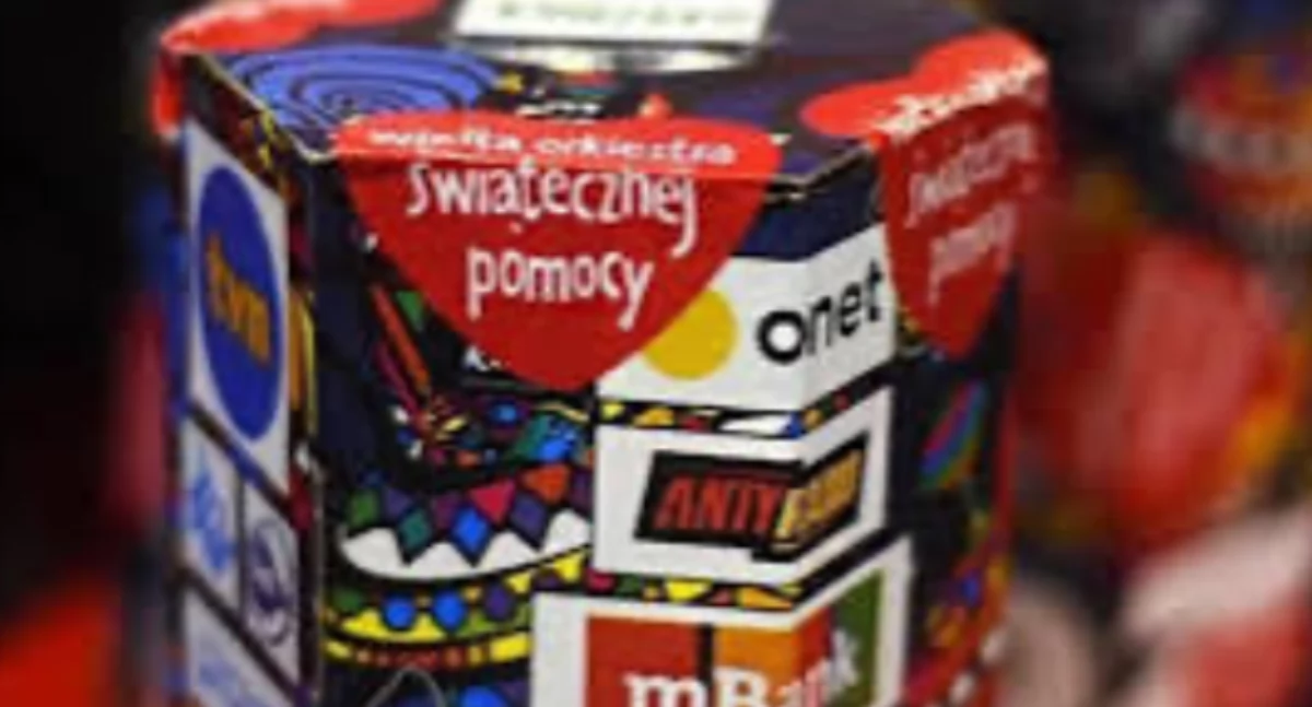 33. Finał WOŚP w Międzyrzecu Podlaskim – Zarejestruj się jako dawca szpiku i pomóż dzieciom!