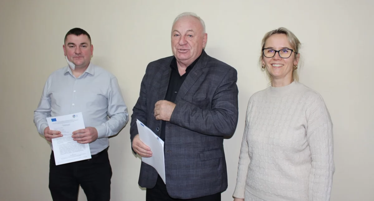 Inwestycje w gminie Kodeń: Nowe projekty infrastrukturalne w zakresie wodno-kanalizacyjnym