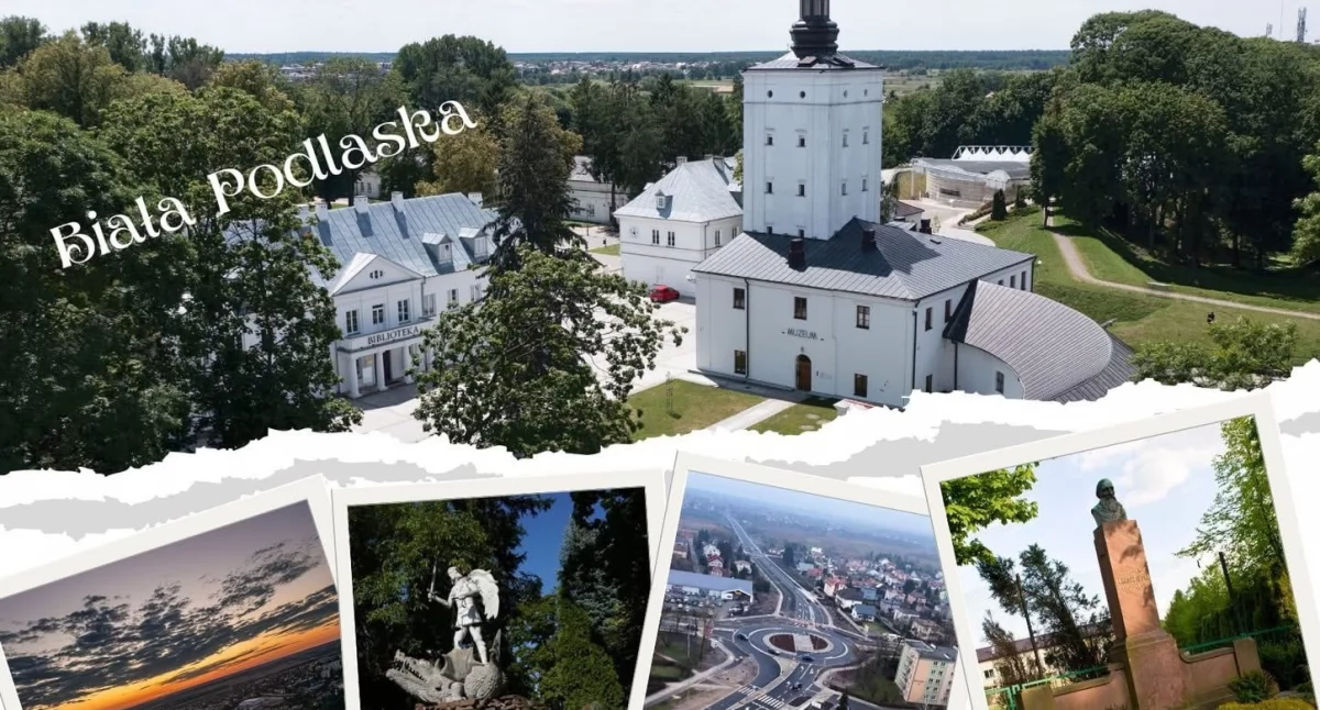 Druga edycja konkursu „Moje Miasto wczoraj i dziś” pod Honorowym Patronatem Prezydenta Miasta  