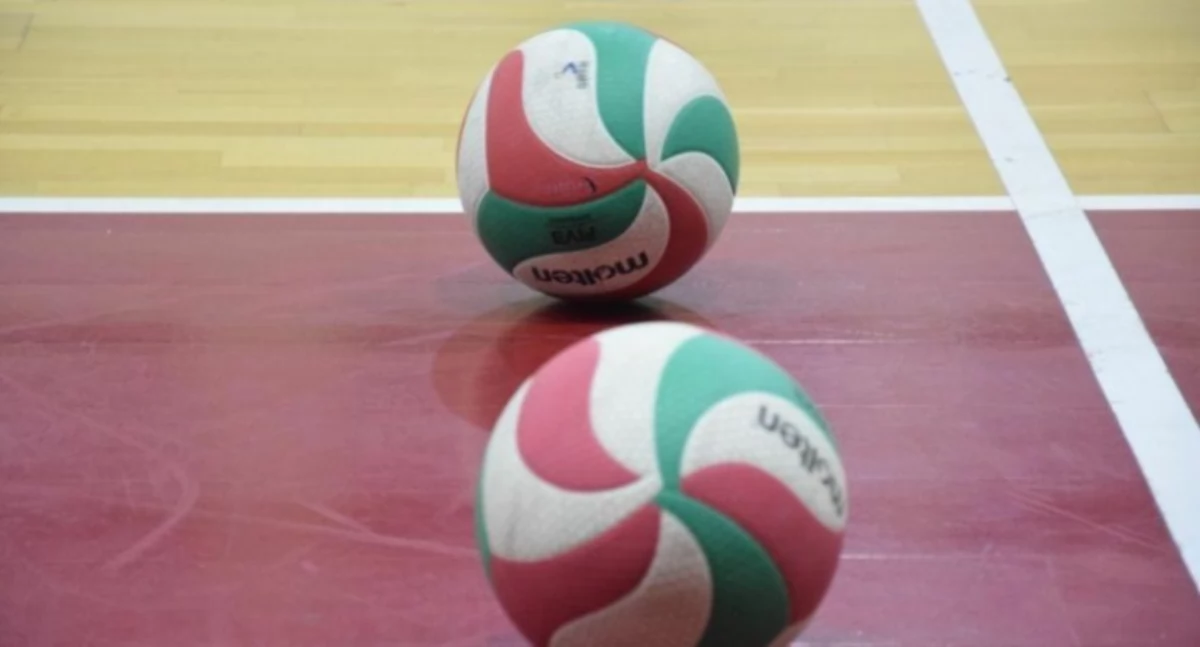 Biała Podlaska gra z WOŚP- IV Ogólnopolski Turniej Piłki Siatkowej o Puchar Prezydenta miasta 