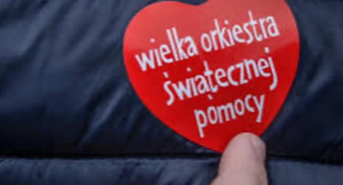 Gramy razem dla zdrowia – Dołącz do akcji WOŚP w Gminie Biała Podlaska!