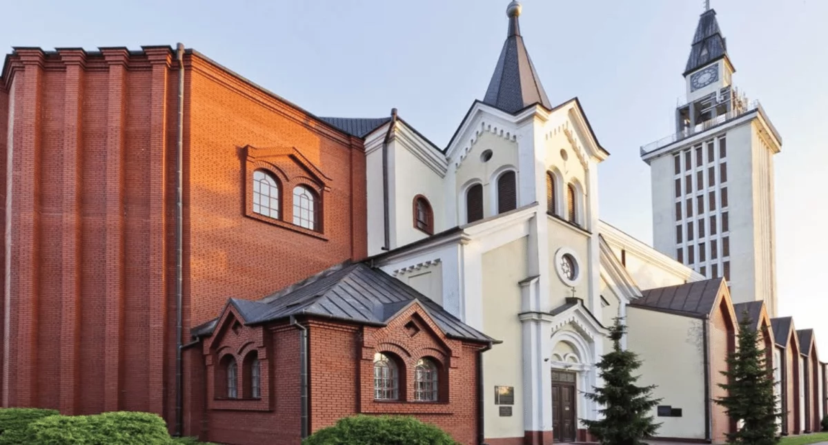 Terespol w obiektywie- miasto zaprasza do zakupu wyjątkowego albumu fotograficznego