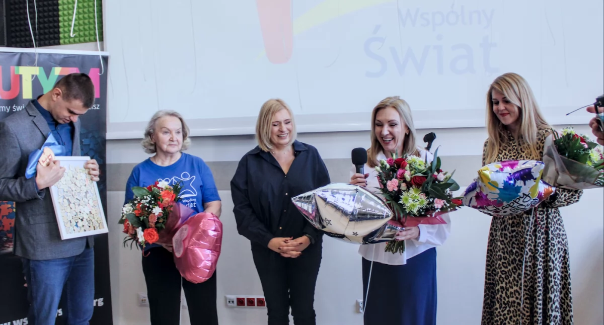 18. urodziny Stowarzyszenia “Wspólny Świat” w Białej Podlaskiej