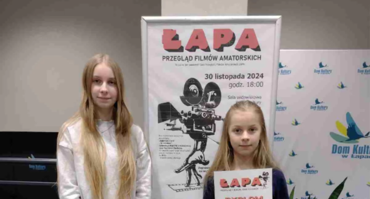 Nagroda dla młodych twórców z pracowni grafiki komputerowej „Piksel”