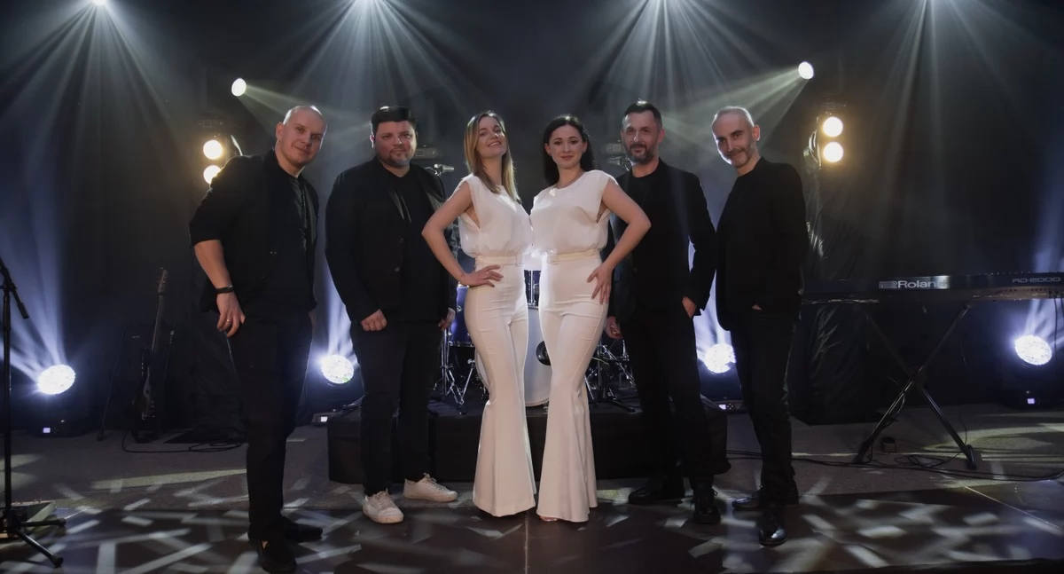 Będzie Dzień Kobiet w Łomazach! Wieczór z muzyką Anny Jantar i zespołem Cookies Band
