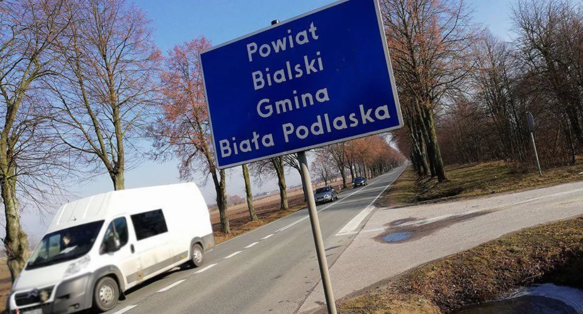 Konsultacje społeczne w sprawie zmiany nazwy miejscowości Grabanów-Kolonia