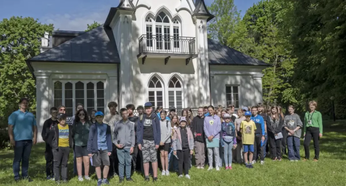 Muzeum Południowego Podlasia zaprasza na podróż w czasie! Weź udział w Konkursie Historycznym „Mój Region” i odkryj sekrety południowej Lubelszczyzny