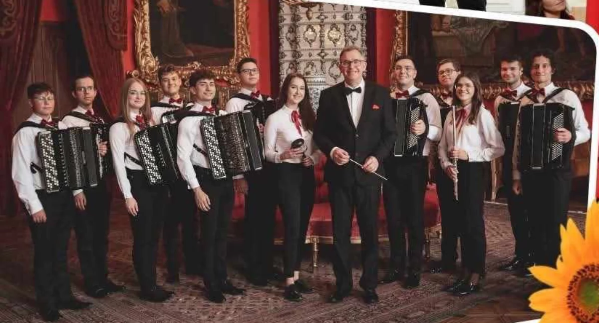 XIV Sejmik Kobiet Powiatu Bialskiego – święto inspiracji i kultury