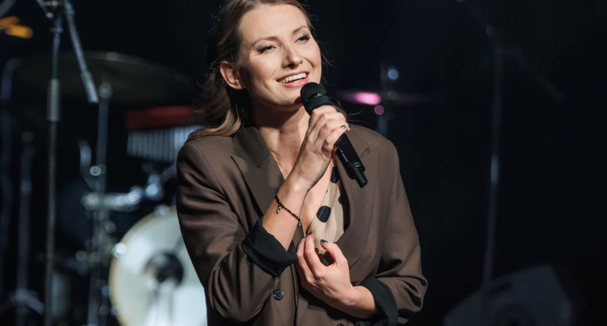 Spotkanie dla kobiet w Hotelu Polonia! Inspirujące prelekcje i pokazy, wydarzenie zwieńczy koncert Joanny Moro
