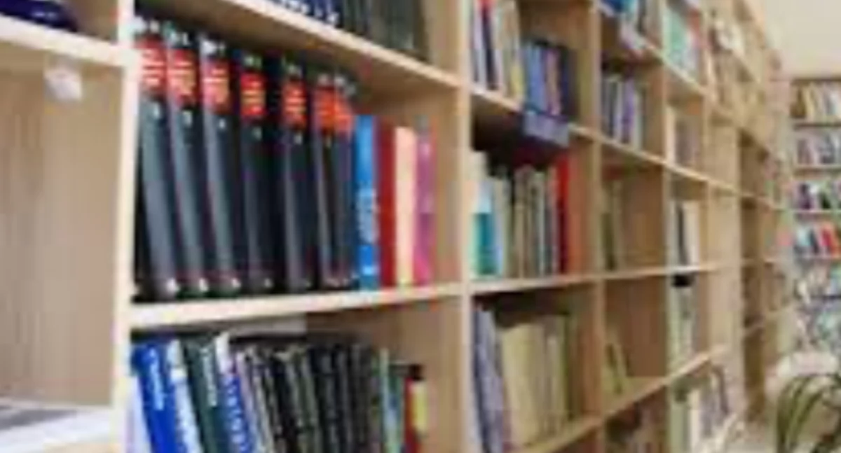 Miejska Biblioteka Publiczna w Białej Podlaskiej zwycięzcą konkursu 