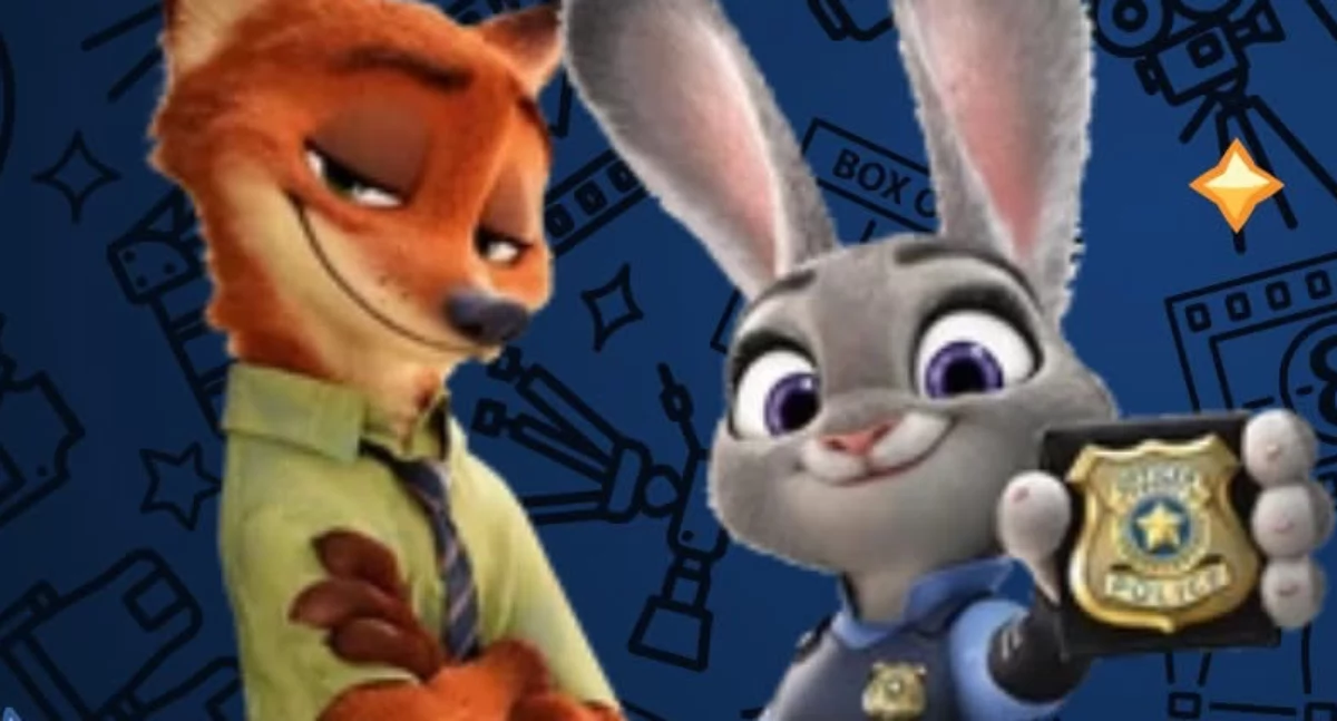 Małe Kino GOK w Łomazach zaprasza na seanse podczas ferii zimowych