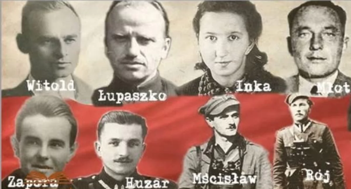 Piknik patriotyczno-religijny w Rakowiskach – hołd dla Żołnierzy Wyklętych