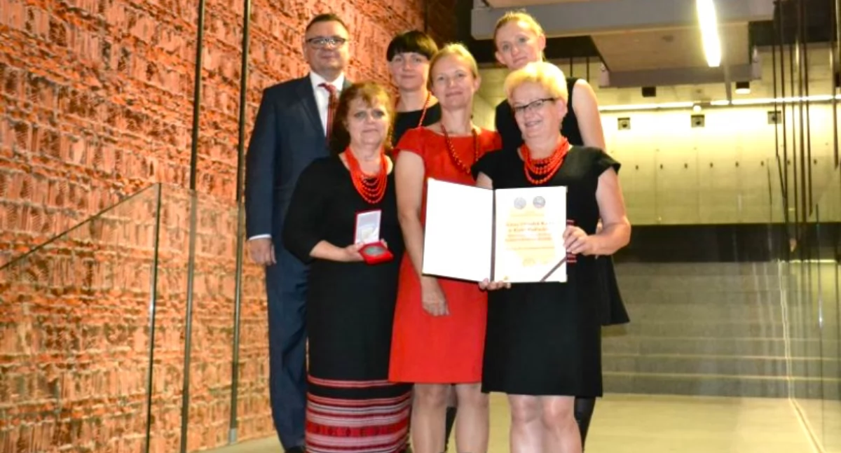 „Igłą malowane”- GOK zaprasza do udziału w XVII Konkursie Koronkarskim