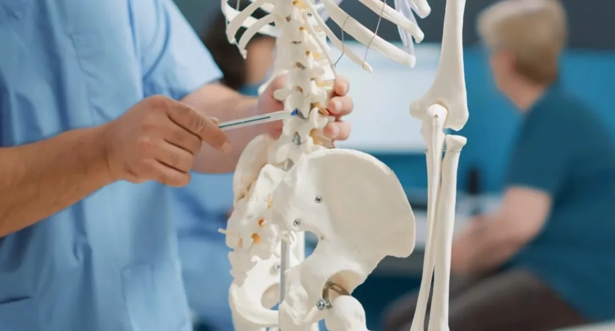 Bezpłatne badanie w kierunku osteoporozy- zbadaj swoje kości!