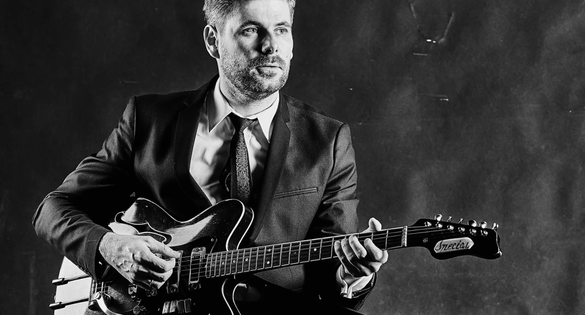 Przed nami koncert Łukasza Jemioły! „Gwiazdy nad Jemiołą” w Janowie Podlaskim
