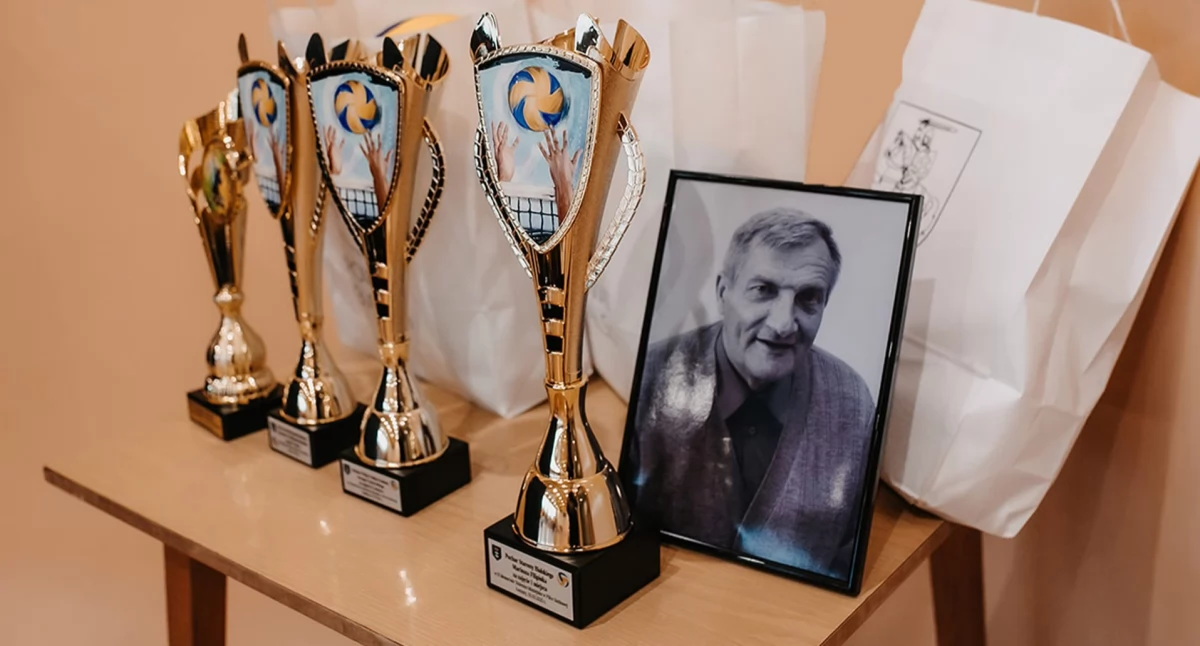 Powiat uczcił pamięć zasłużonego działacza- za nami II Memoriał Tadeusza Maziejuka