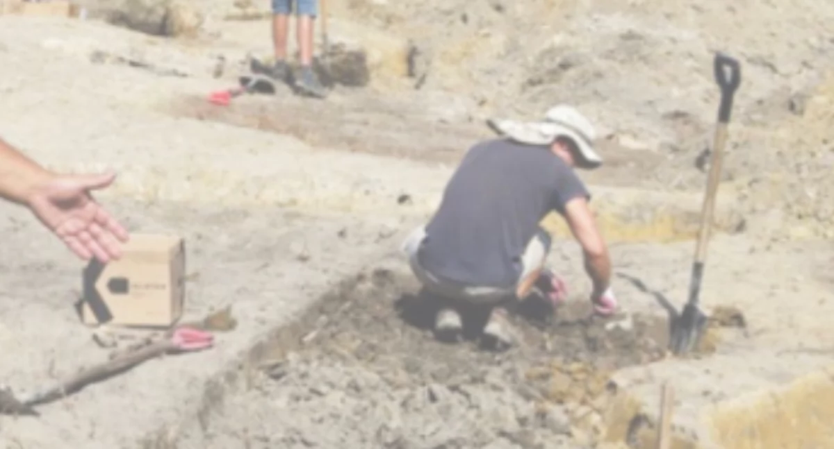 Najstarsze dzieje Janowa Biskupiego – spotkanie z archeologią