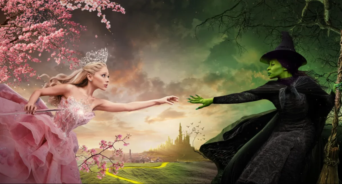 Bialskie Centrum Kultury zaprasza na wyjazd do Teatru Muzycznego Roma na musical „Wicked”
