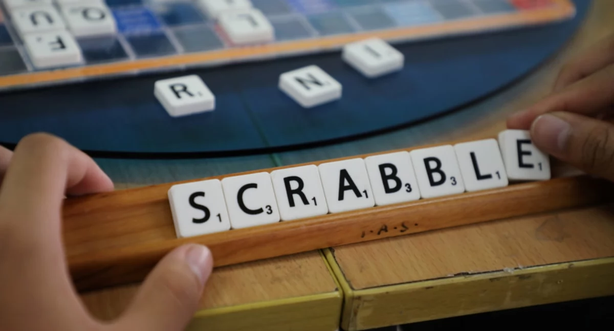 VI Mistrzostwa Białej Podlaskiej w Scrabble- zaproszenie do gry!