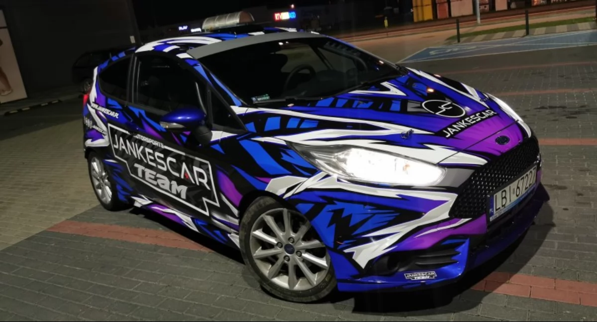 Automobilklub Bialskopodlaski zaprasza na Sprint 2025! 2. runda samochodowych mistrzostw z nowym podziałem klas