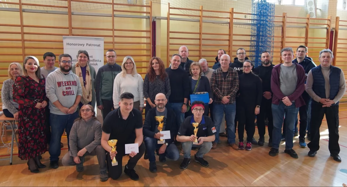 IV Otwarte Mistrzostwa w Scrabble – rywalizacja na najwyższym poziomie
