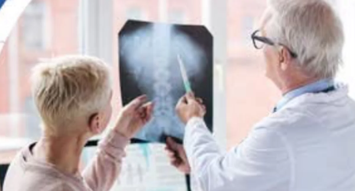 Bezpłatne badania osteoporozy w Leśnej Podlaskiej – skorzystaj z profilaktyki!