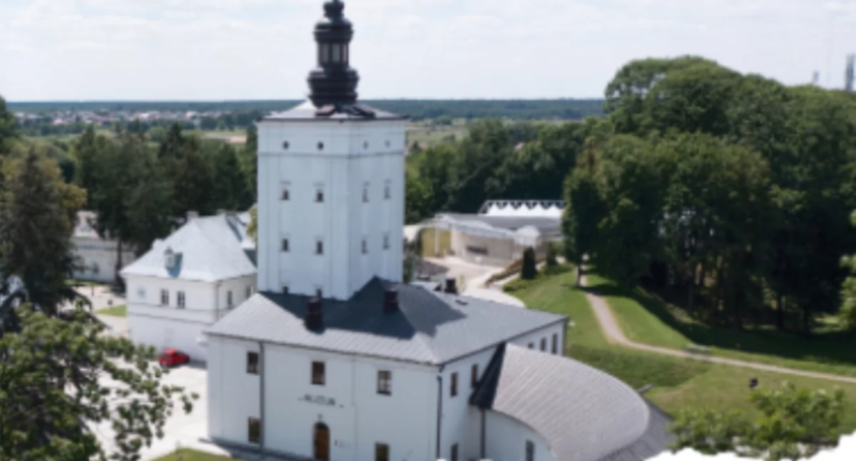 Historia i teraźniejszość Białej Podlaskiej – finał konkursu „Moje Miasto – Wczoraj i Dziś”  