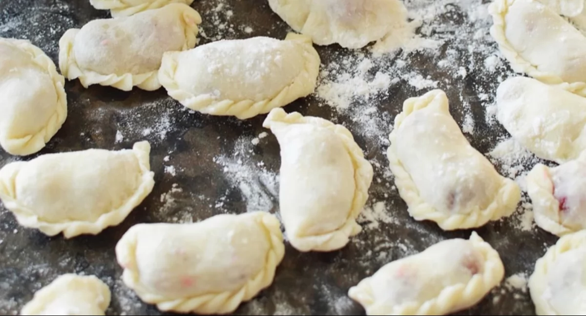 Festiwal Pierogów: Spróbuj wyjątkowych smaków na „Babskim Rynku” w Białej Podlaskiej