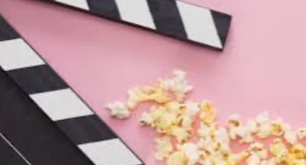 Wieczór filmowy w Bibliotece w Sworach – seanse dla młodszych i starszych!