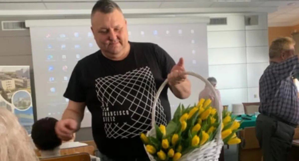 Pełnia życia w Wirtualnym Klubie Seniora!