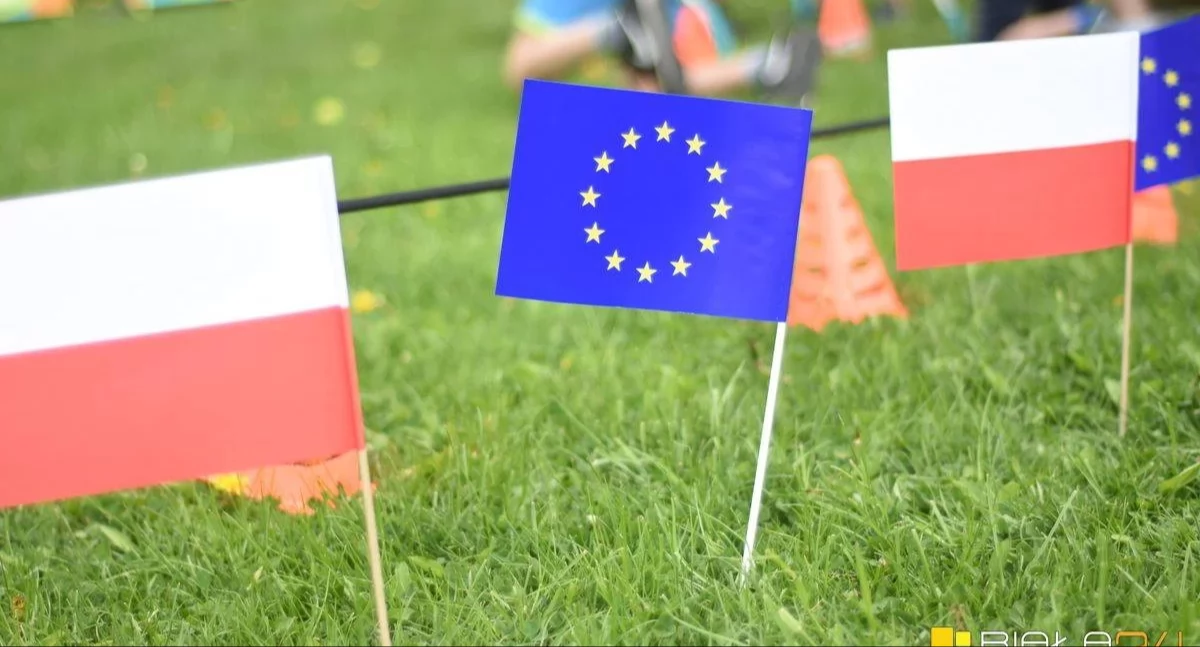 Młodzieżowa Rada Miasta Międzyrzec Podlaski zaprasza na konferencję o Prezydencji Polski w Radzie UE