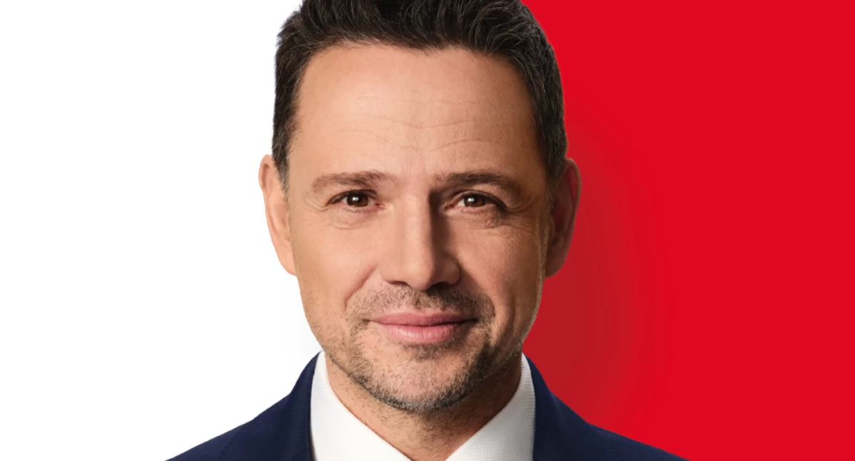 Rafał Trzaskowski, kandydat na Prezydenta RP, spotka się z mieszkańcami Białej Podlaskiej i regionu bialskiego. Poznaj wizję możliwej prezydentury