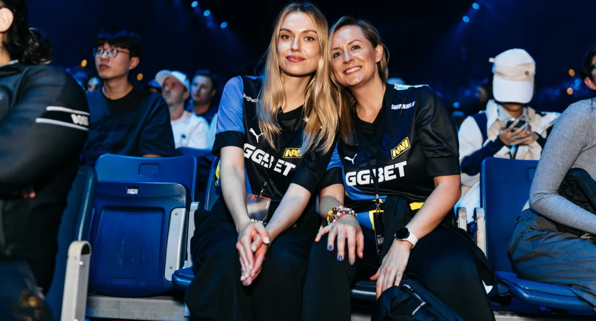 Urszula Klimczak, mentalna siła Mistrzów Świata z NAVI, zawita do Białej Podlaskiej! Otwarty wykład na AWF o tajnikach psychologii E-sportu