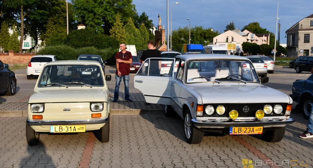 Bialskie Klasyki budzą się z zimowego snu! Pierwsze spotkanie sezonu 2025 już w kwietniu